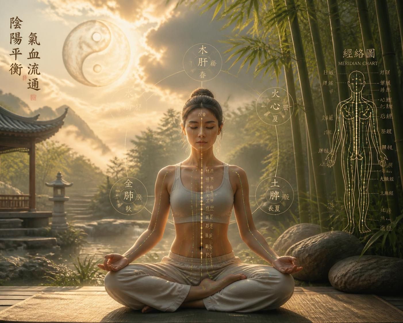 Yin yoga : découverte et bienfaits essentiels 3 Découvrez le Yin yoga, une pratique douce et profonde qui favorise la détente, la souplesse et le bien-être essentiel pour le corps et l'esprit.